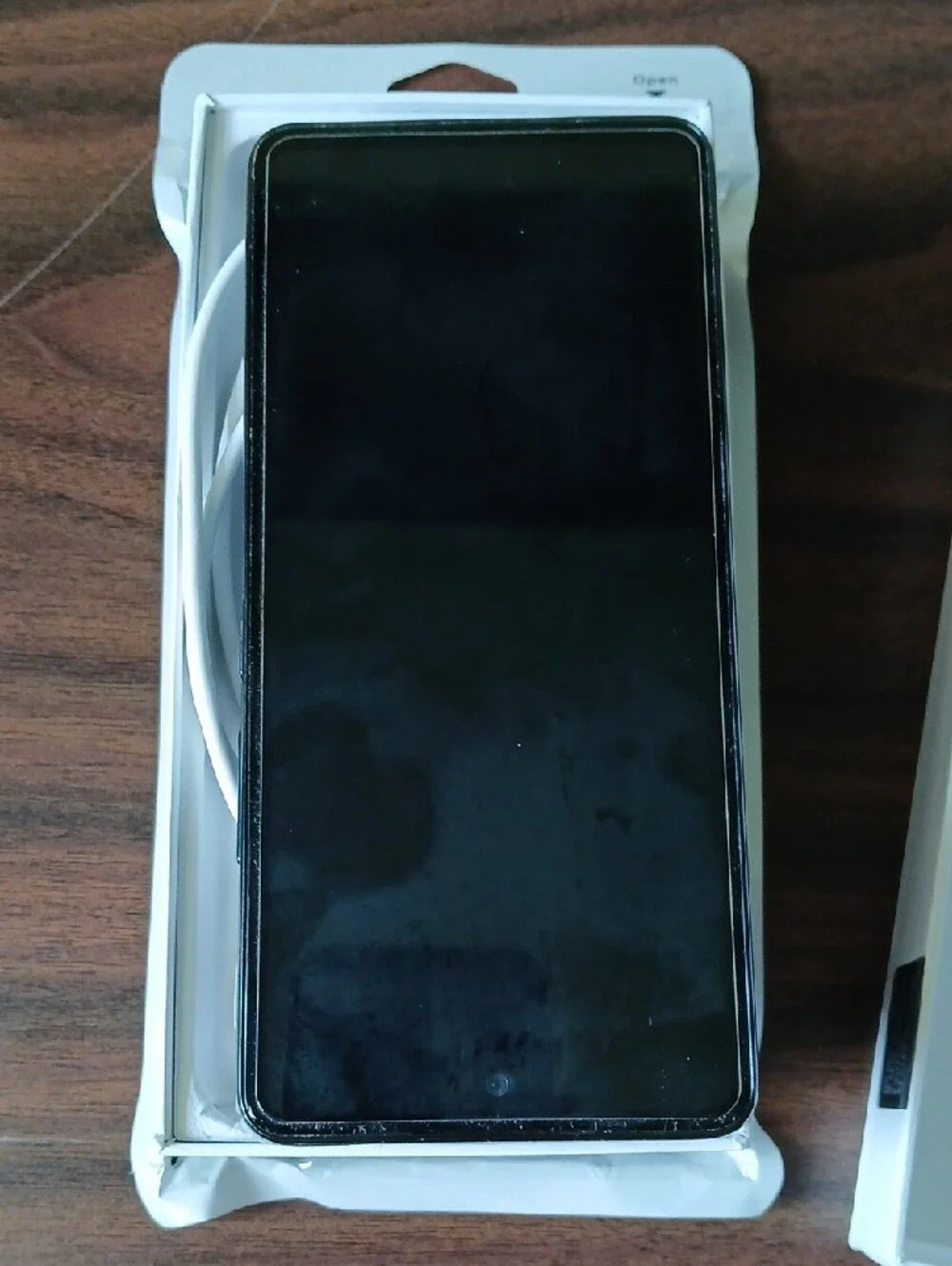Samsung Galaxy A53 5G Smartphone - Black